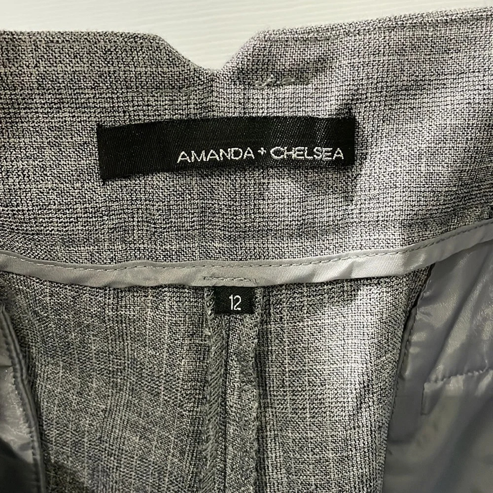Amanda & Chelsea Pants - Picture 11 of 13